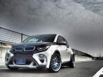 BMW i3 EVO by EVE.RYN 2014 года